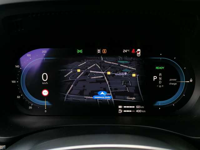 Volvo  T8 AWD Recharge Ultimate Black Edition