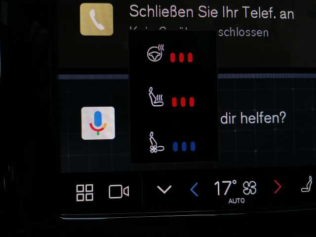 Volvo  T8 AWD Recharge Ultimate Black Edition
