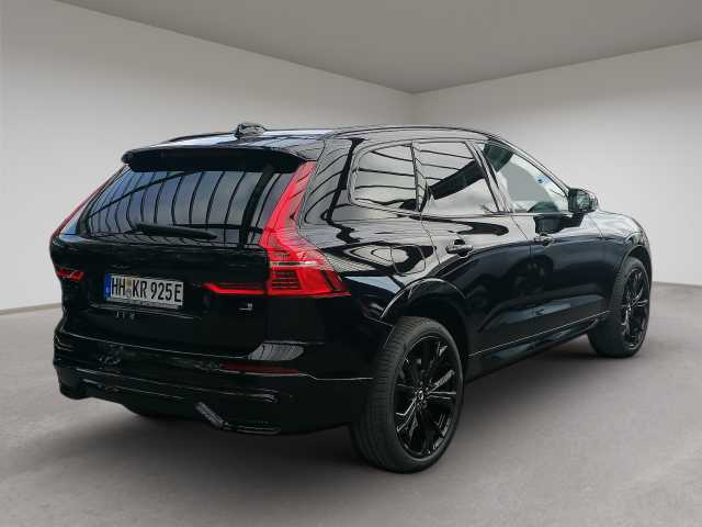 Volvo  T6 AWD Plus Black Edition Recharge
