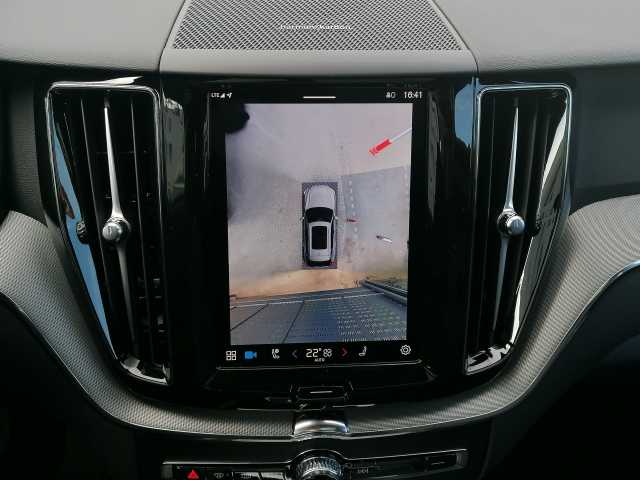 Volvo  T6 AWD Plus Black Edition Recharge