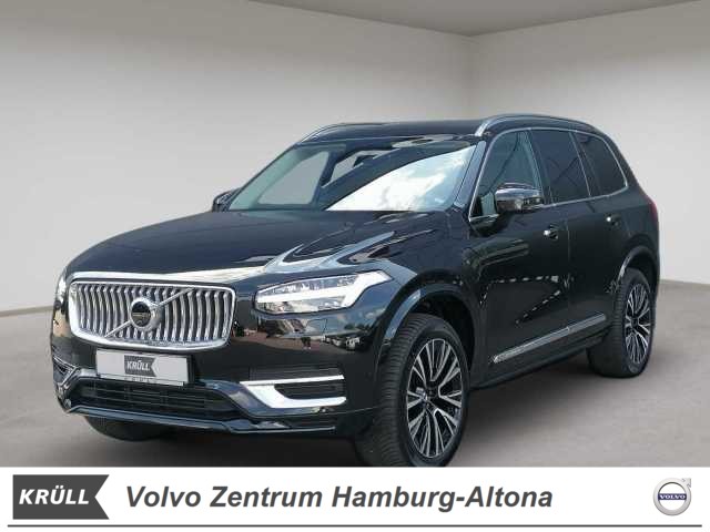 Volvo  T8 AWD Plus Bright Recharge 7-Sitzer