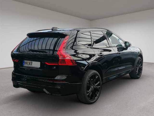 Volvo  T6 AWD Plus Black Edition Recharge
