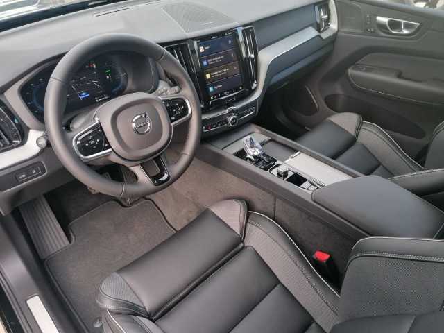 Volvo  T6 AWD Plus Black Edition Recharge