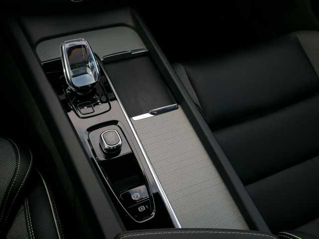 Volvo  T6 AWD Plus Black Edition Recharge