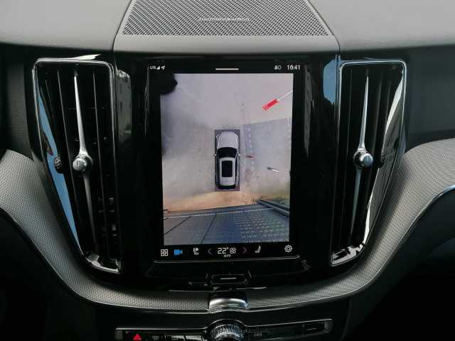 Volvo  T6 AWD Plus Black Edition Recharge