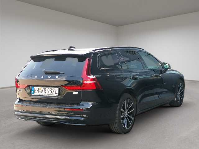 Volvo  T8 AWD Recharge Ultimate Dark