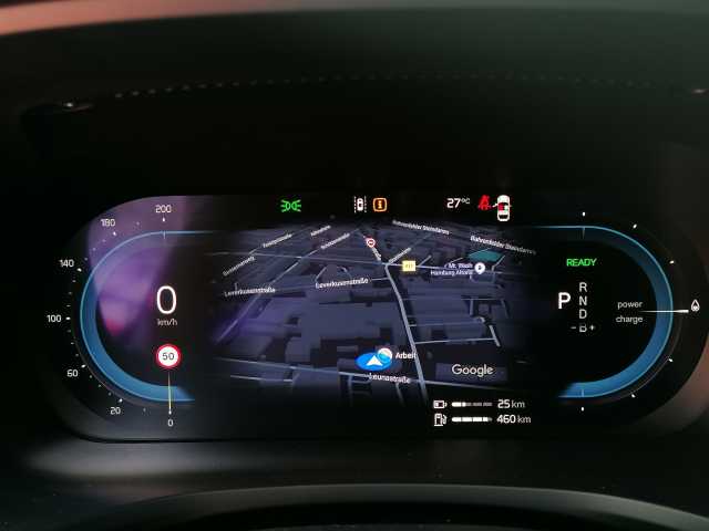 Volvo  T8 AWD Recharge Ultimate Dark