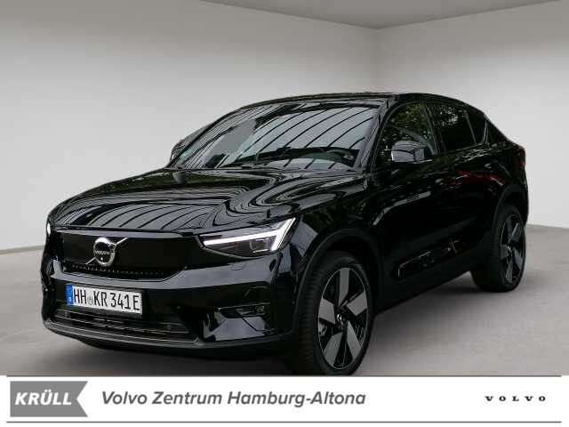 Volvo  Ultimate Pure Electric 2WD