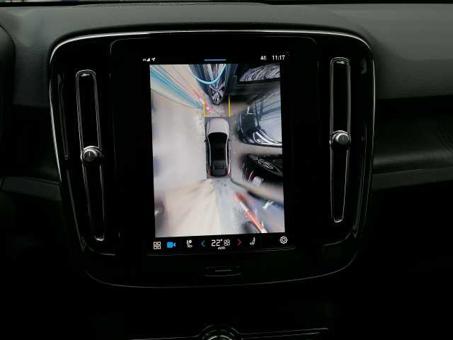Volvo  Ultimate Pure Electric 2WD