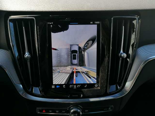 Volvo  T6 AWD Recharge Plus Dark