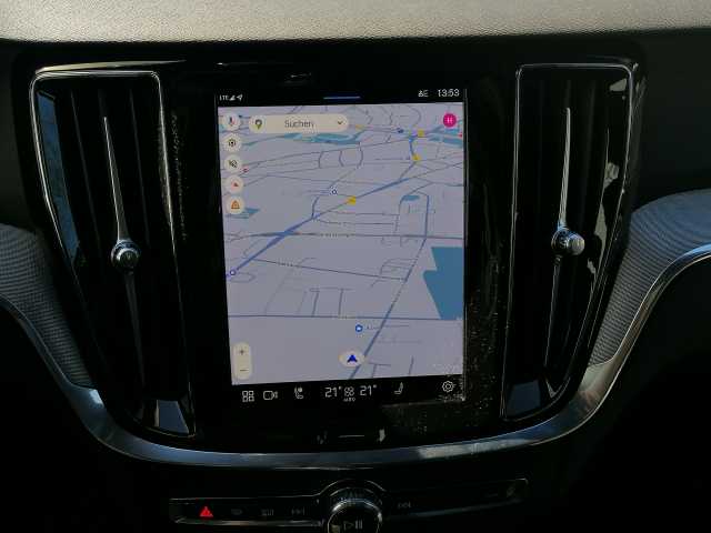 Volvo  T6 AWD Recharge Plus Dark
