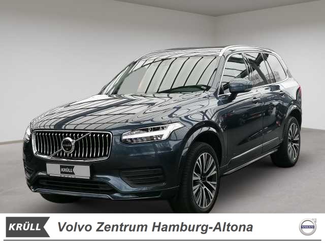 Volvo  T5 AWD Momentum Pro 7-Sitzer.