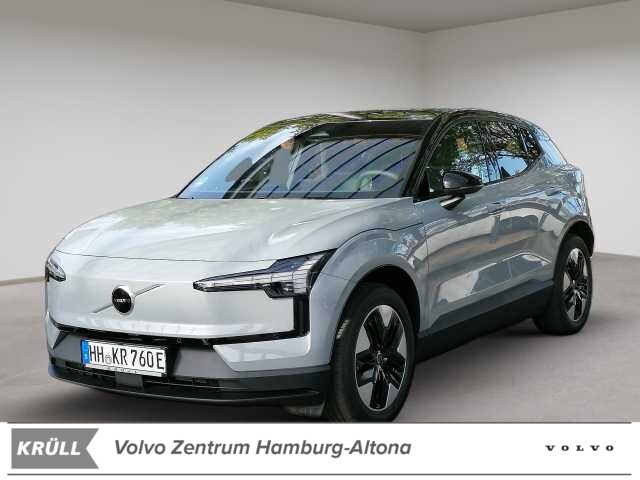 Volvo  Single Motor RWD Plus