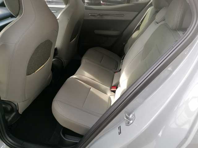 Volvo  Single Motor RWD Plus
