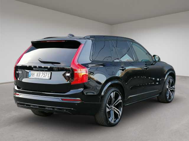 Volvo  T8 AWD Plus Dark 7-Sitzer