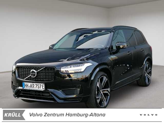 Volvo  T8 AWD Plus Dark 7-Sitzer