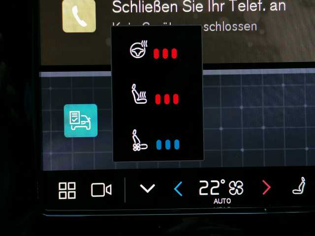 Volvo  T8 AWD Plus Dark 7-Sitzer