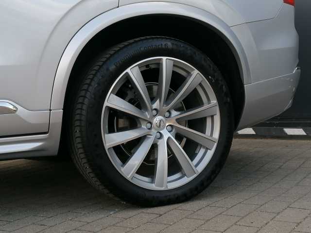 Volvo  T8 Twin Engine AWD Plus Bright 7-Sitzer