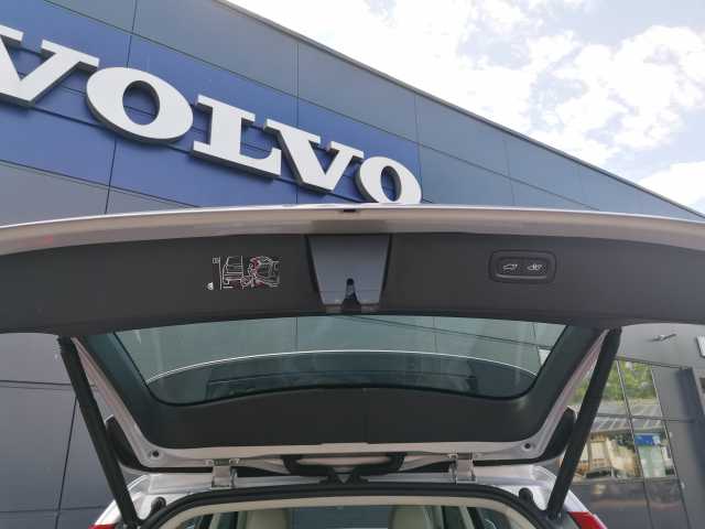 Volvo  T8 Twin Engine AWD Plus Bright 7-Sitzer