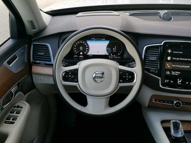 Volvo  T8 Twin Engine AWD Plus Bright 7-Sitzer