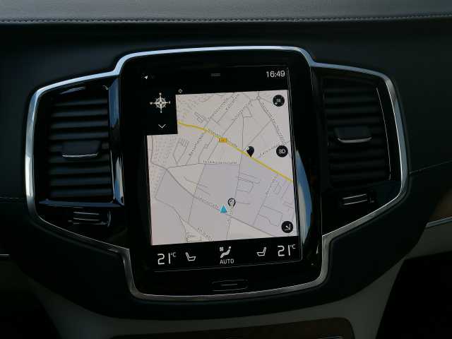Volvo  T8 Twin Engine AWD Plus Bright 7-Sitzer