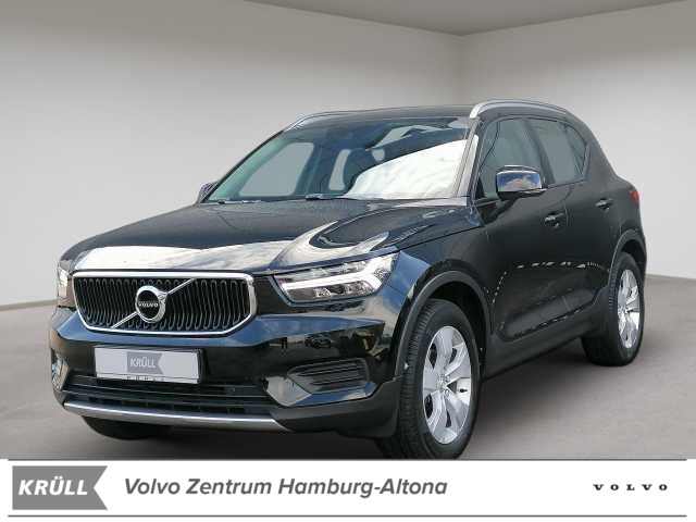 Volvo  T3 2WD Momentum Manuell