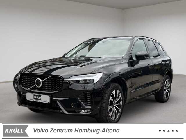 Volvo  B4 D 2WD Plus Dark Pano, AHK uvm.
