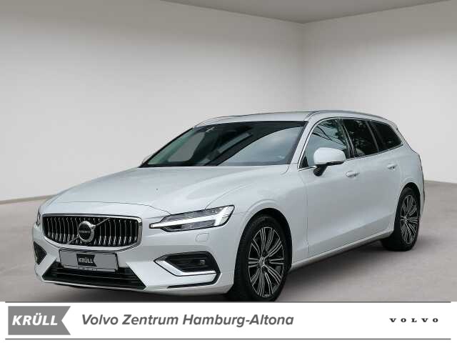 Volvo  B4 D 2WD Plus Bright Blis, Kam uvm.