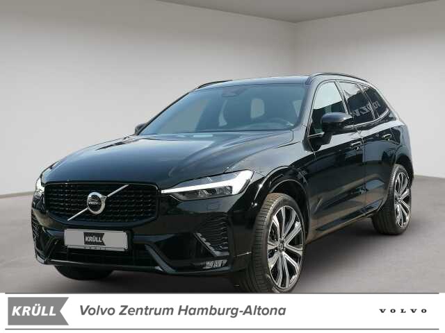 Volvo  B5 D AWD R-Design, Pano. , AHK uvm.