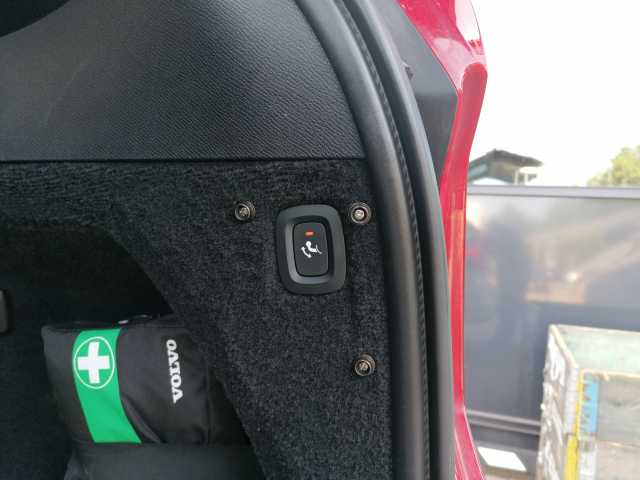 Volvo  B5 D AWD Inscription 5-Sitzer