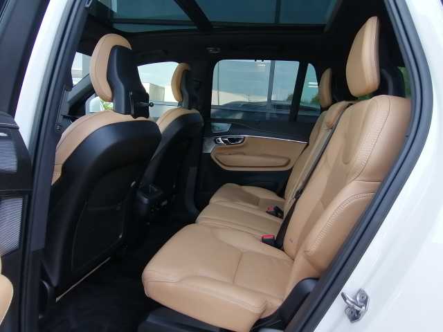 Volvo  B5 D AWD Inscription 5-Sitzer