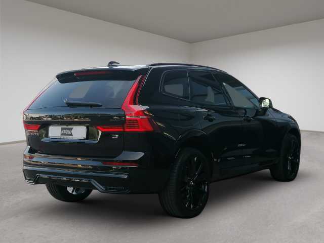 Volvo  T6 AWD Ultimate Black Edition Recharge
