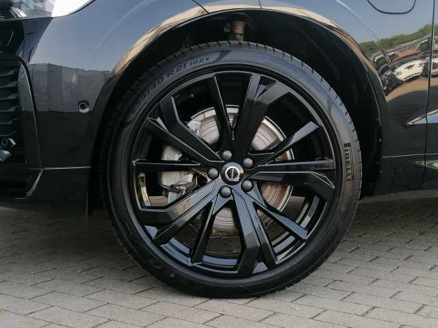Volvo  T6 AWD Ultimate Black Edition Recharge