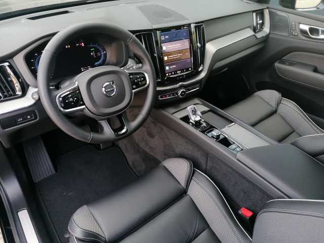 Volvo  T6 AWD Ultimate Black Edition Recharge