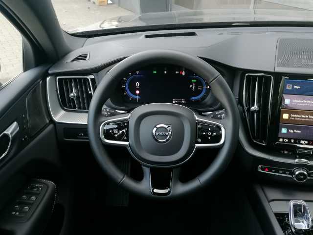 Volvo  T6 AWD Ultimate Black Edition Recharge