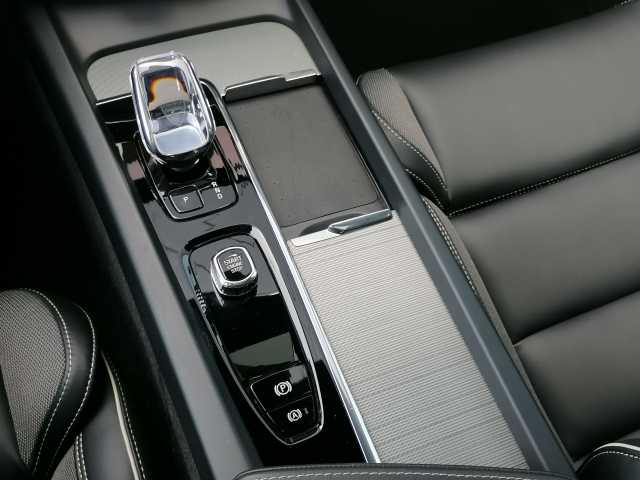 Volvo  T6 AWD Ultimate Black Edition Recharge