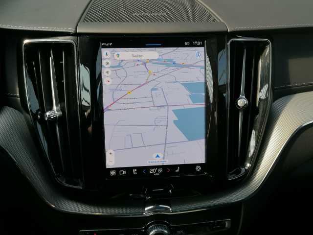 Volvo  T6 AWD Ultimate Black Edition Recharge