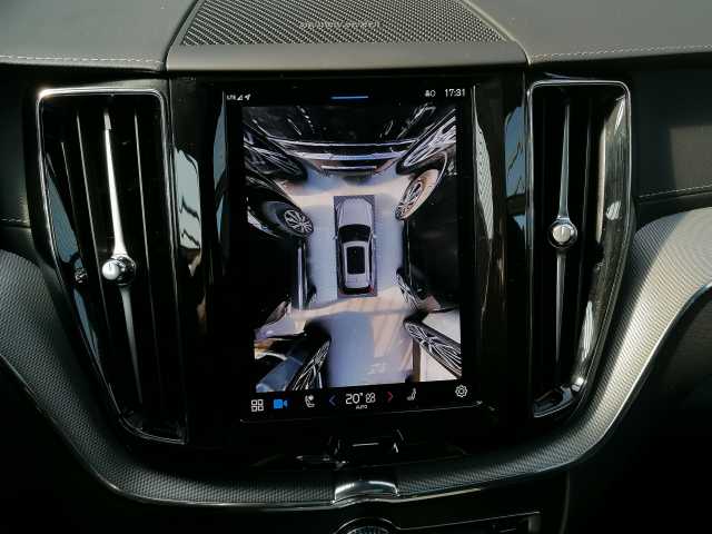Volvo  T6 AWD Ultimate Black Edition Recharge