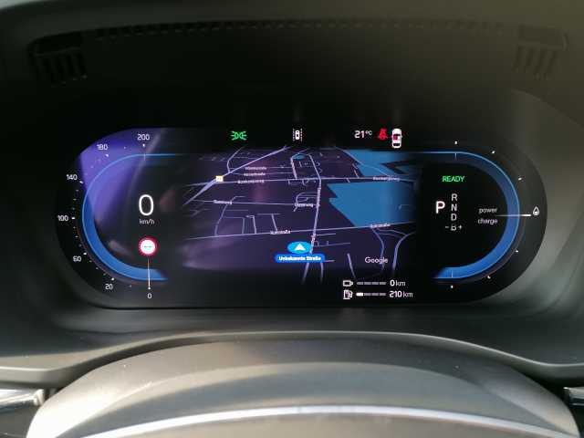 Volvo  T6 AWD Ultimate Black Edition Recharge