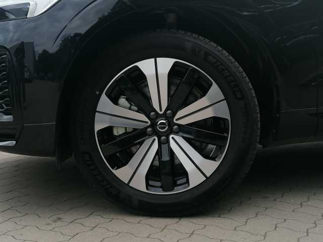 Volvo  T6 AWD Twin Engine Plus Dark