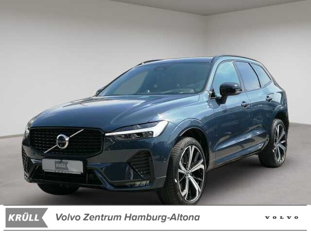 Volvo  B4 B 2WD R-Design Pano, Kam uvm.