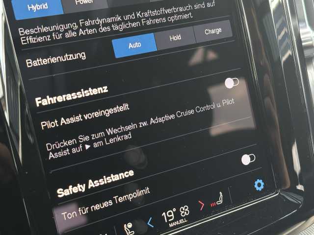 Volvo  T8 AWD Twin Engine Plus Black Edition