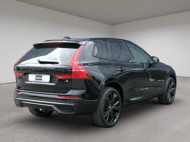 Volvo  T8 AWD Twin Engine Plus Black Edition