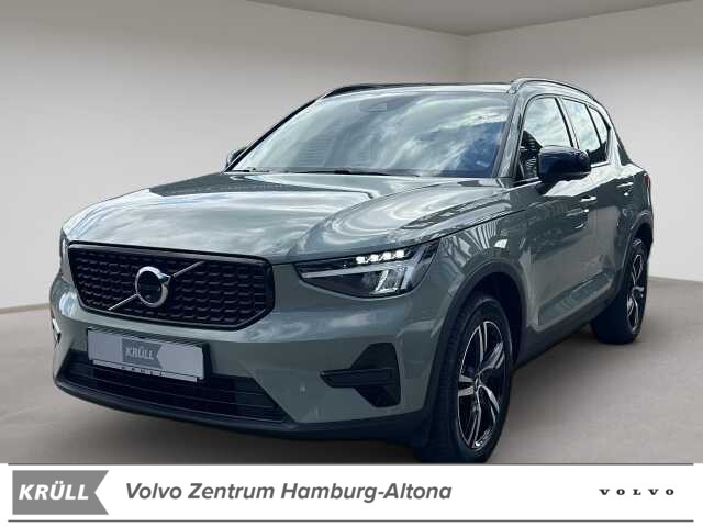 Volvo  T2 2WD Plus Dark, Navi, Kamera uvm.