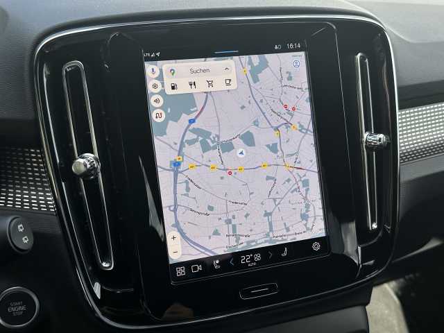Volvo  B3 B 2WD Core Kam, Navi uvm.