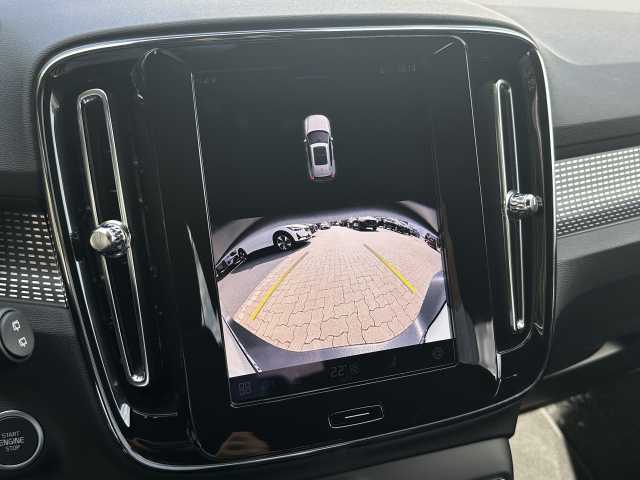 Volvo  B3 B 2WD Core Kam, Navi uvm.