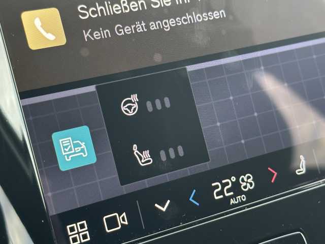 Volvo  B3 B 2WD Core Kam, Navi uvm.
