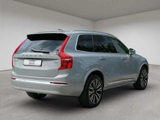 Volvo  T8 Twin Engine AWD Plus Bright