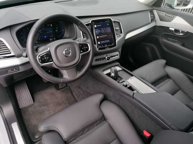 Volvo  T8 Twin Engine AWD Plus Bright