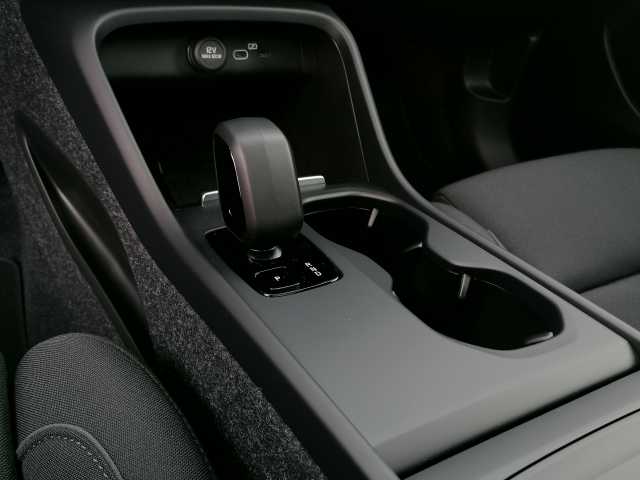 Volvo  Ultra Single Motor Extended Range